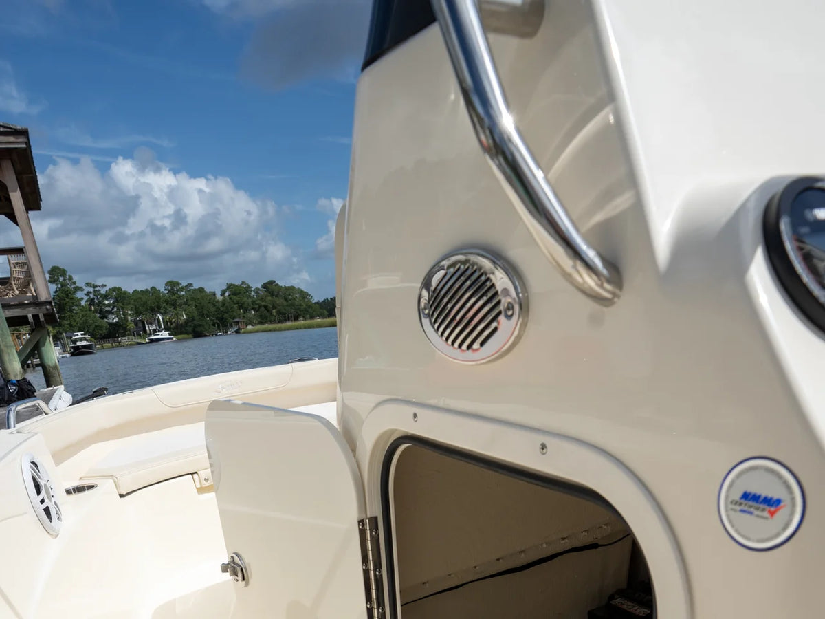 2027 Scout 188 Sportfish 18.0 feet, Wrightsville Beach, North Carolina #10