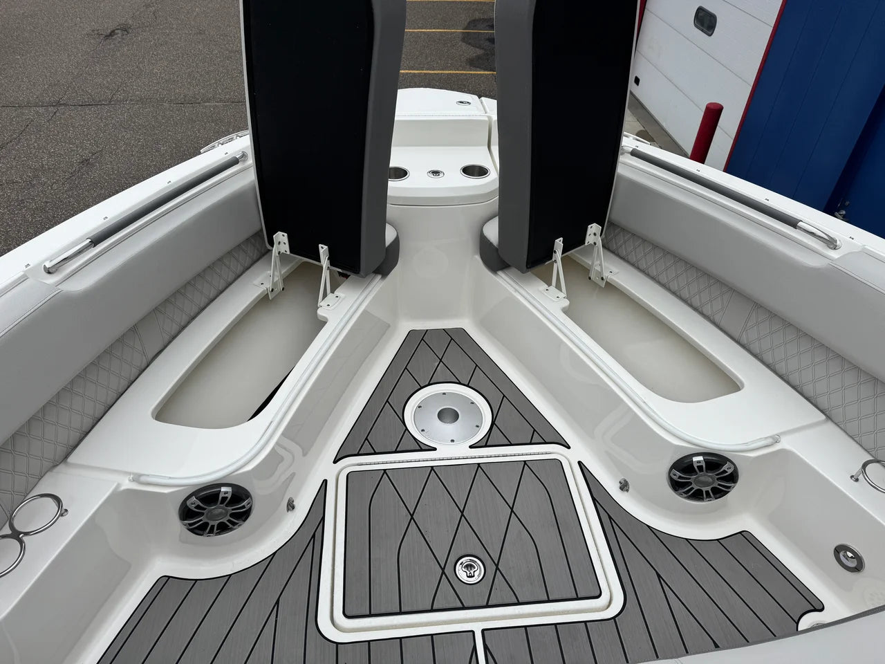 2026 Sea Ray SLX 400 40.0 feet, Rogers, MN #55