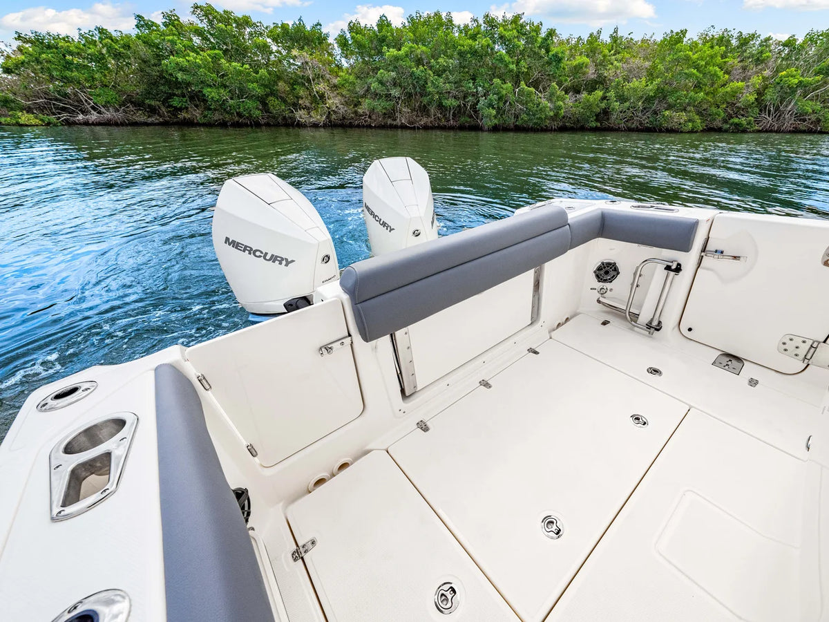 2026 Boston Whaler 280 Outrage 28.0 feet, Fort Myers, FL #43