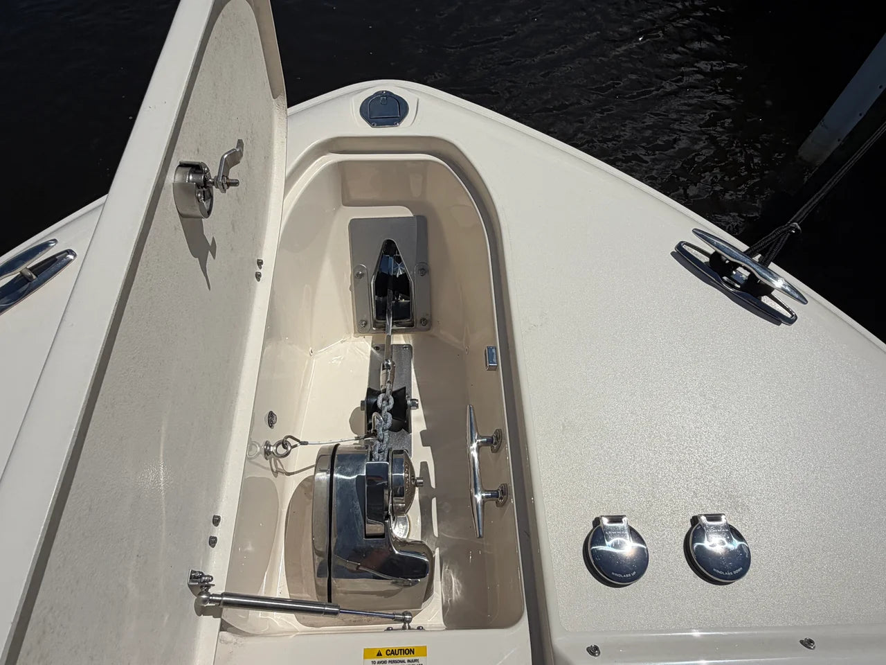 2024 Grady-White 335 FRD 33.0 feet, Pensacola, Florida #33