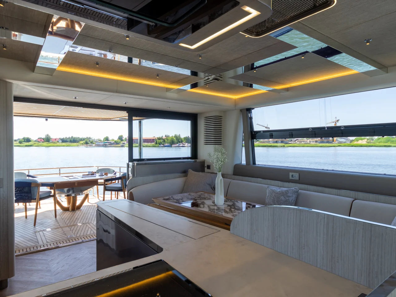 2027 Galeon 620 FLY 62.0 feet, Jupiter, Florida #50