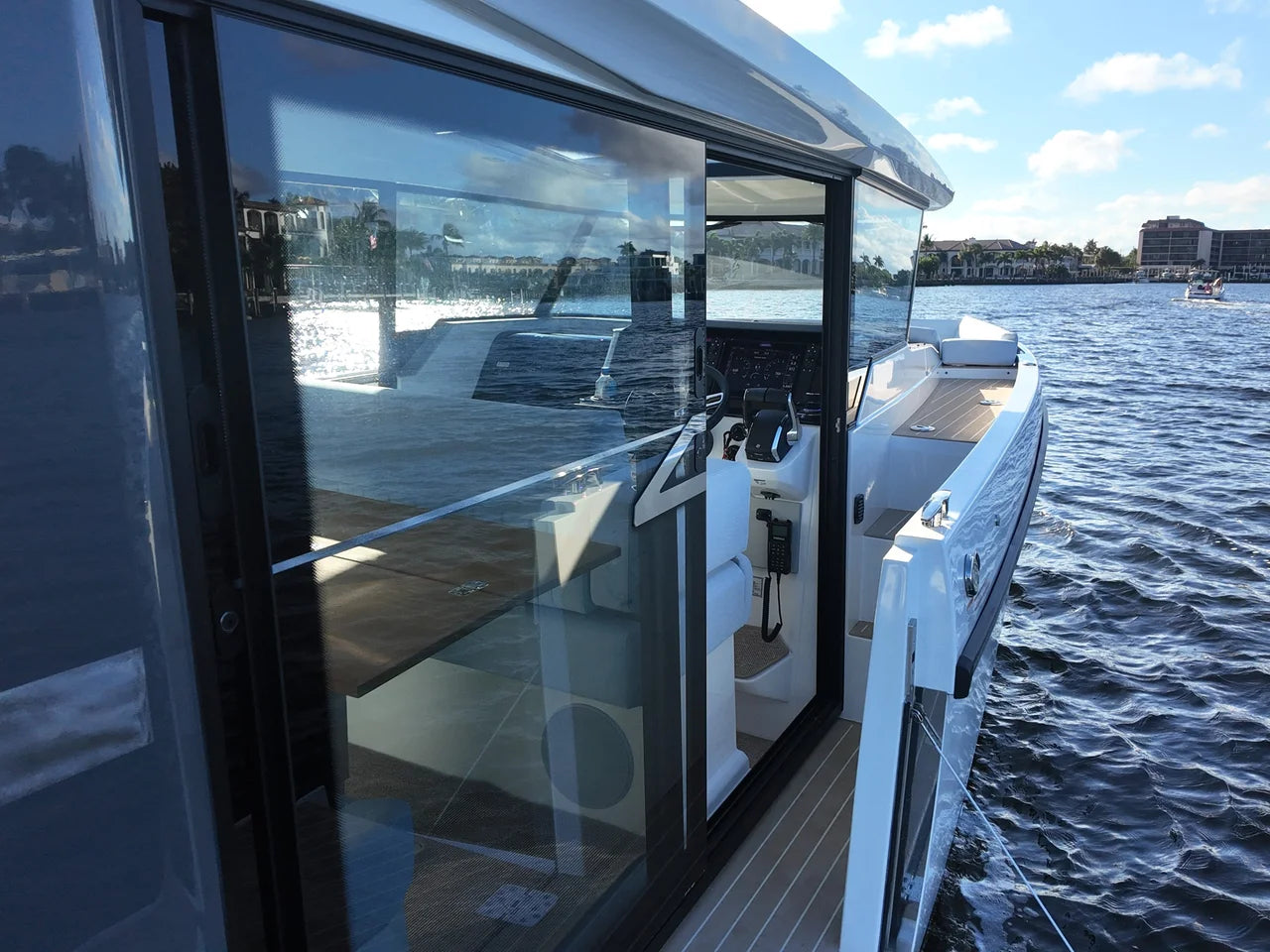 2026 Saxdor 340 GTWA 34.0 feet, Pompano Beach, Florida #32