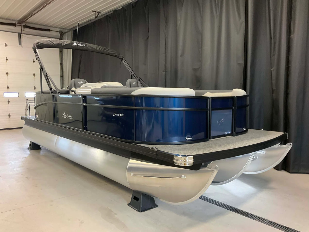 2026 Barletta S22QC 22.0 feet, Crosslake, Minnesota #1