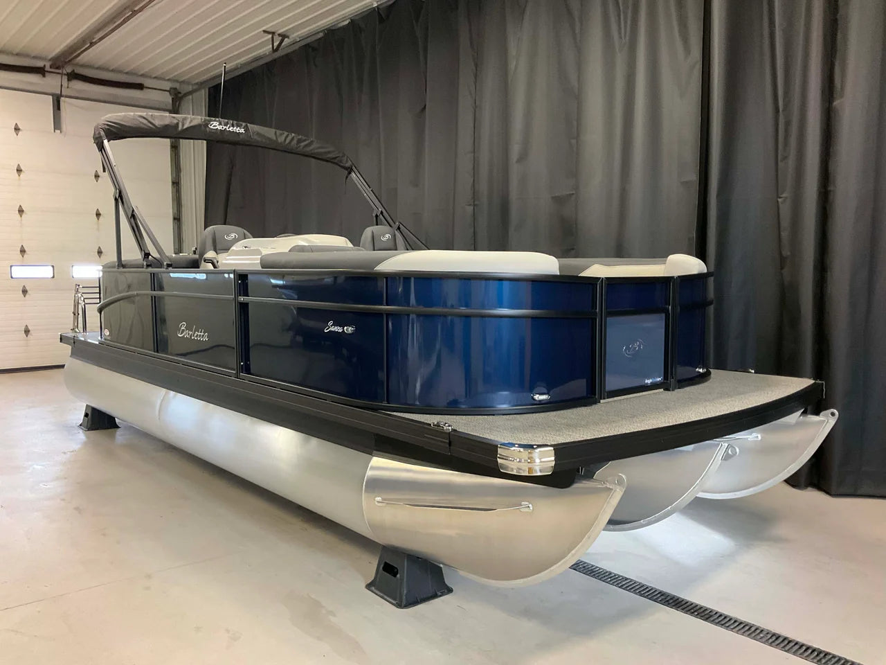 2026 Barletta S22QC 22.0 feet, Crosslake, Minnesota #1