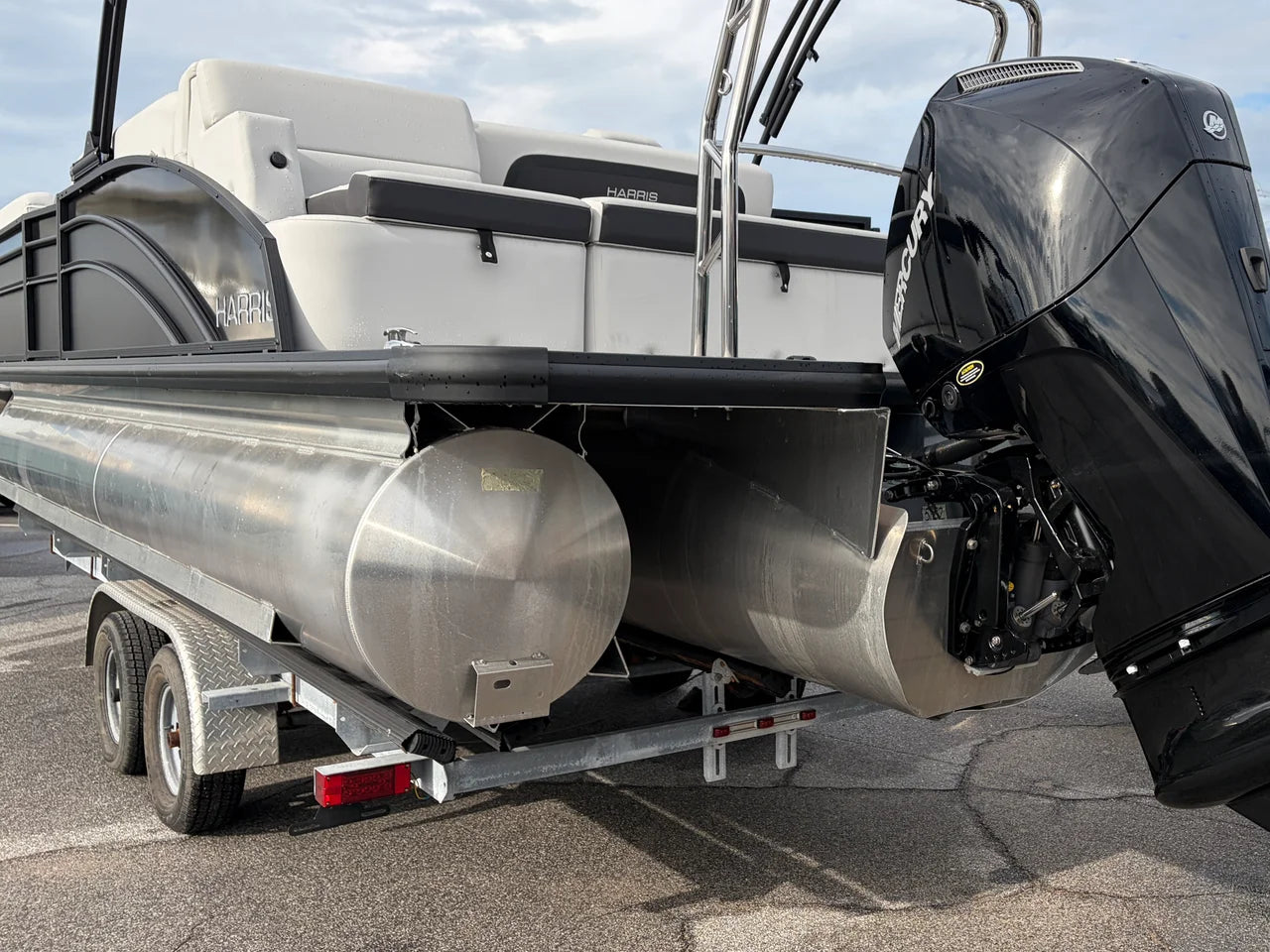 2026 Harris Cruiser 250 25.0 feet, Fort Walton Beach, Florida #8
