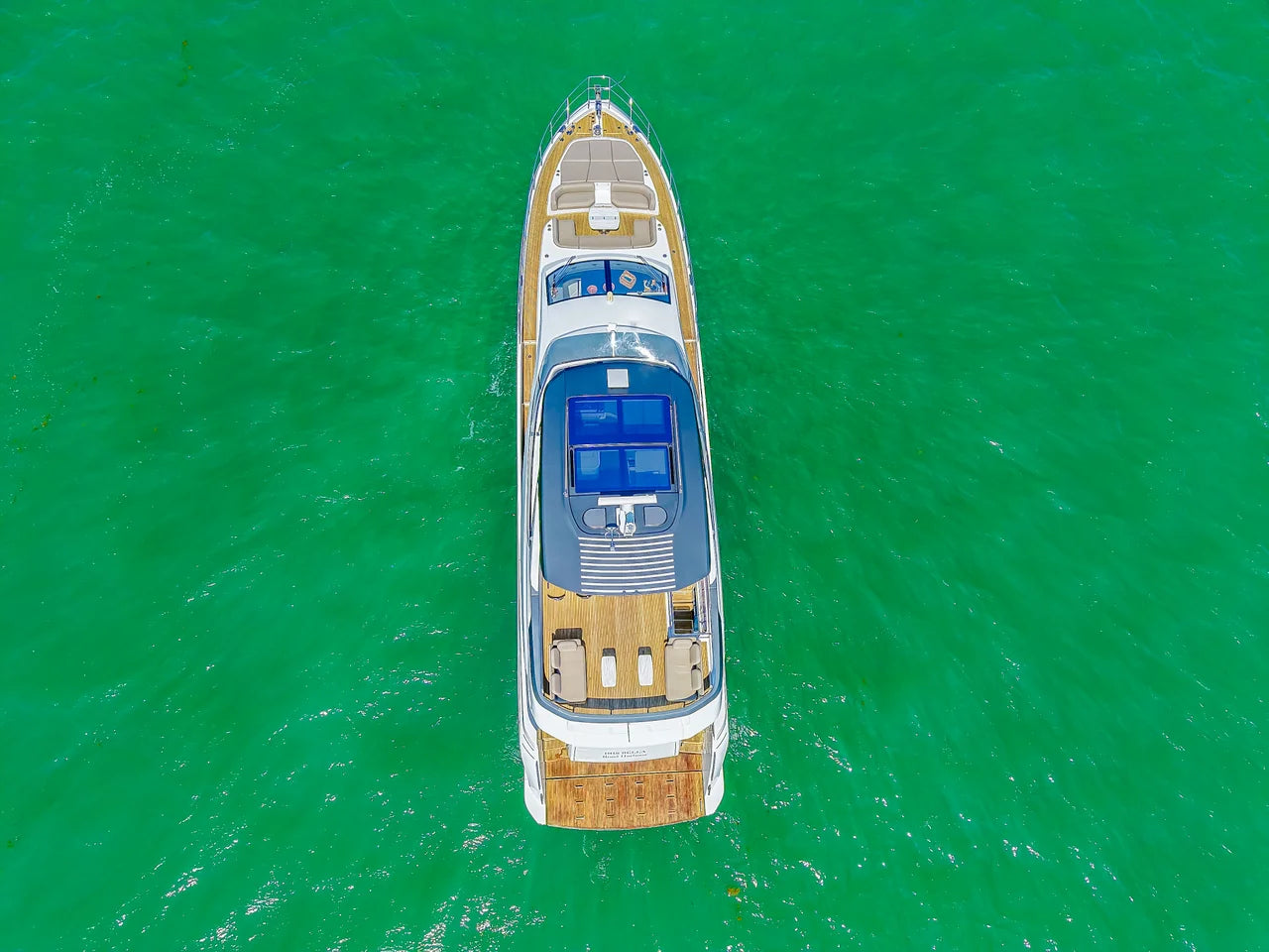 2025 Azimut 78 FLY 78.0 feet, Miami, FL #18