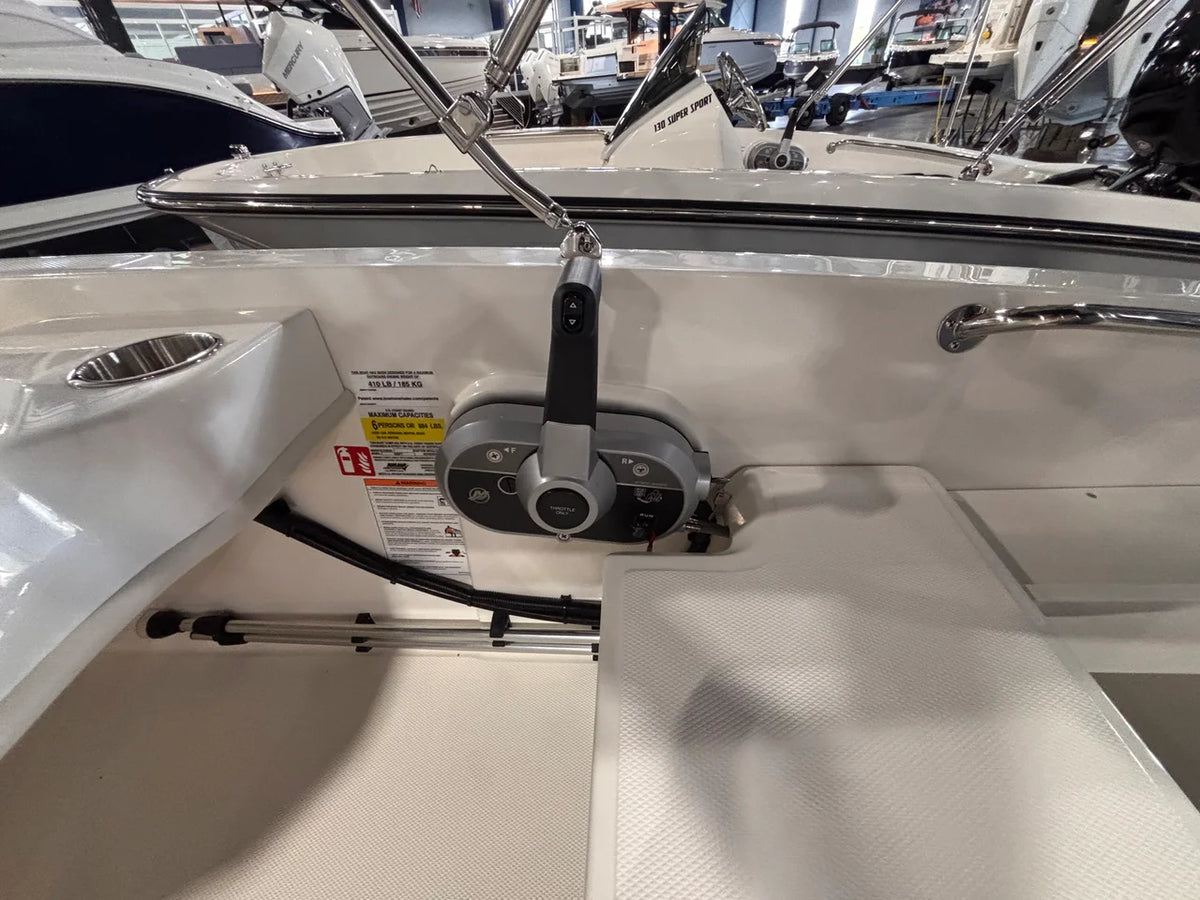 2027 Boston Whaler 160 Super Sport 16.0 feet, Clearwater, Florida #8