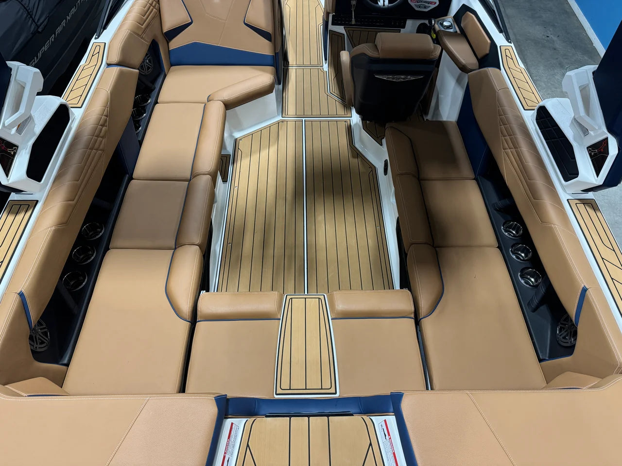 2026 Nautique Super Air Nautique S23 23.0 feet, Rogers, MN #13