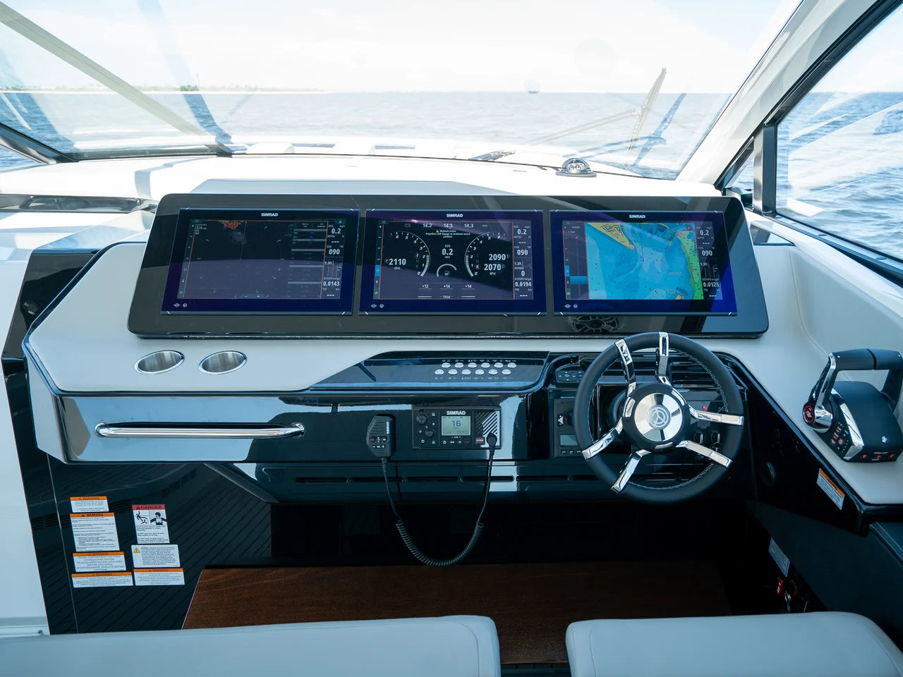 2026 Cruisers Yachts 50GLS OB 50.0 feet, Fort Myers, FL #21