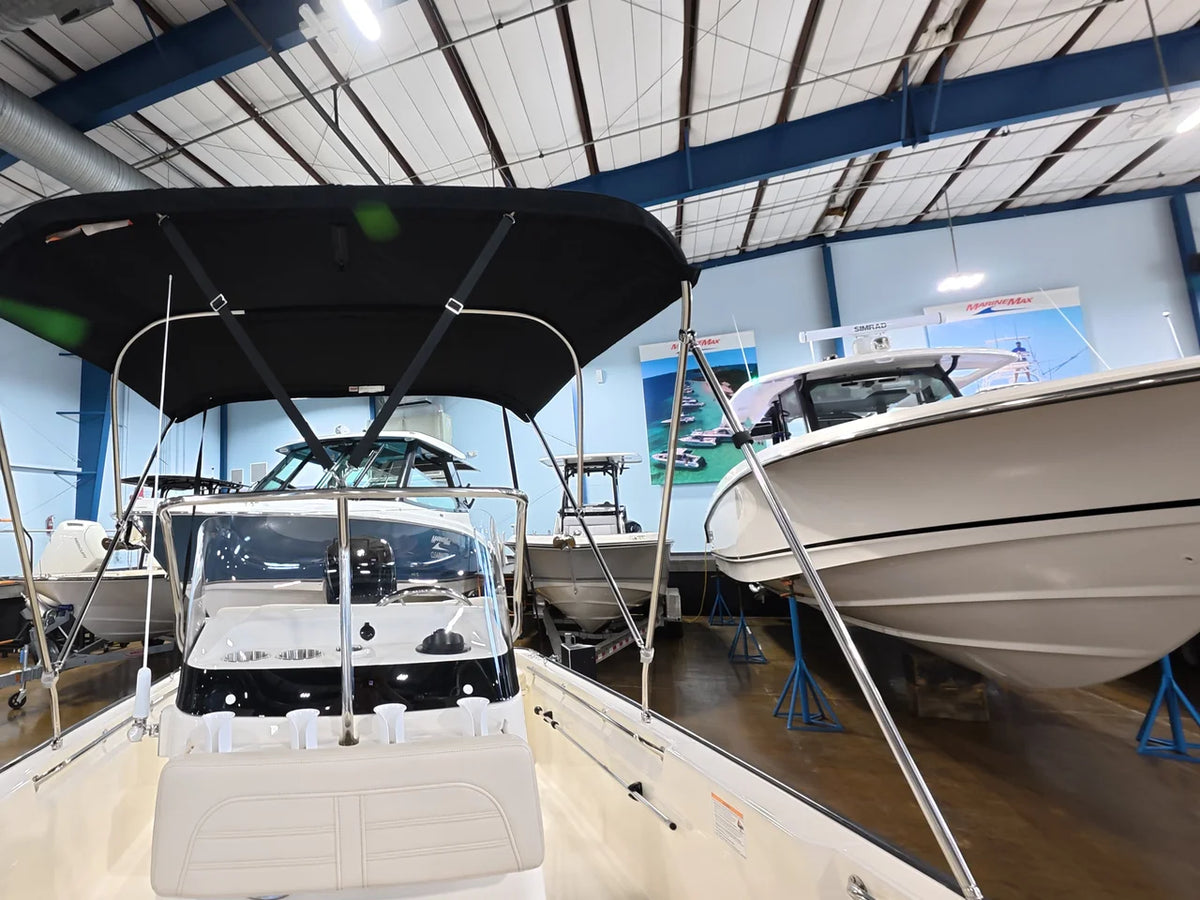 2027 Boston Whaler 170 Montauk 17.0 feet, Clearwater, Florida #13