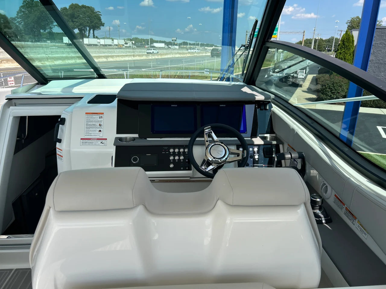 2027 Sea Ray Sundancer 320 32.0 feet, Greenville, SC #22