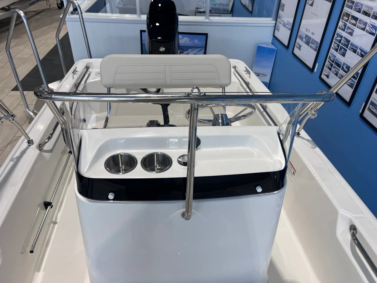 2027 Boston Whaler 150 Montauk 15.0 feet, Wrightsville Beach, North Carolina #7