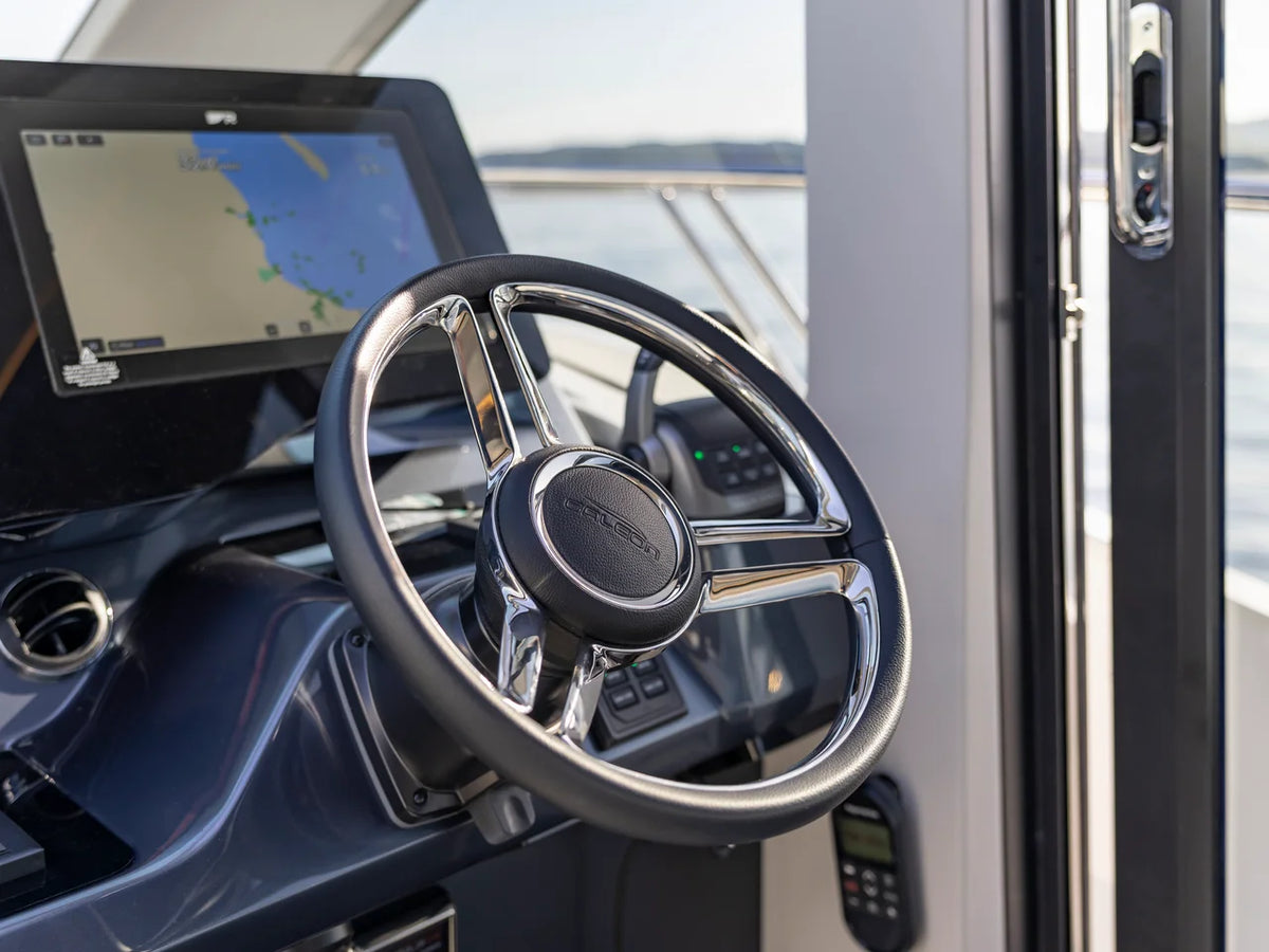 2026 Galeon 570 SKY 58.0 feet, Inuvik, Northwest Territories #101