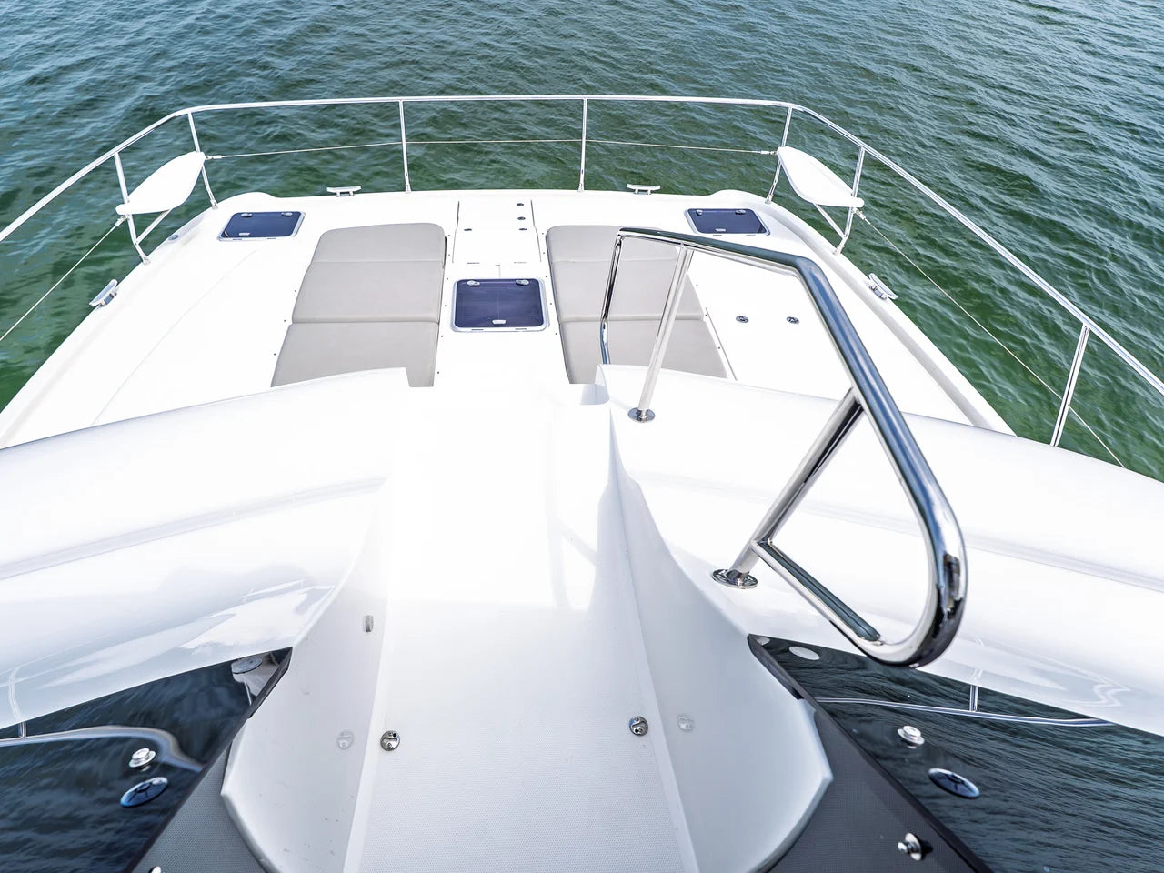 2024 Aquila 42 Yacht 42.0 feet, Clearwater, Florida #82