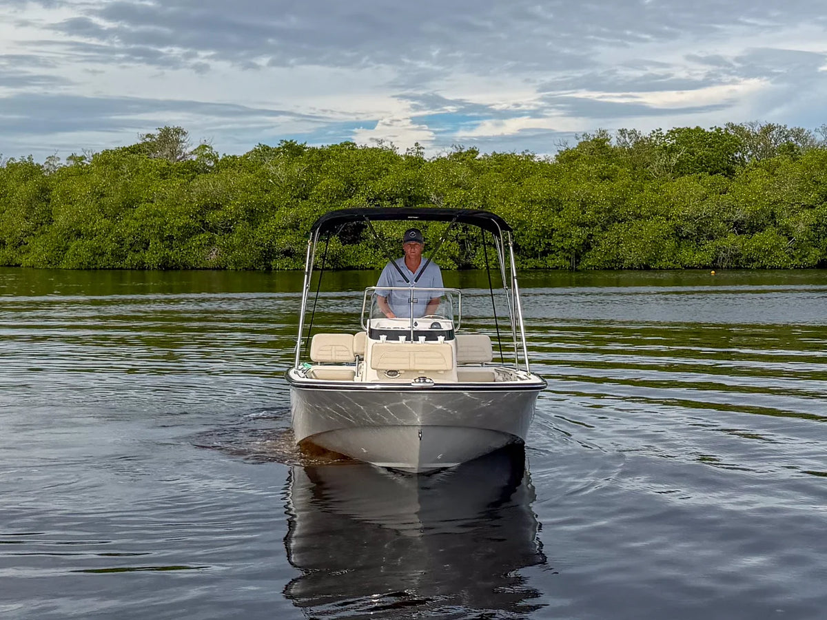 2027 Boston Whaler 170 Montauk 17.0 feet, Fort Myers, FL #3