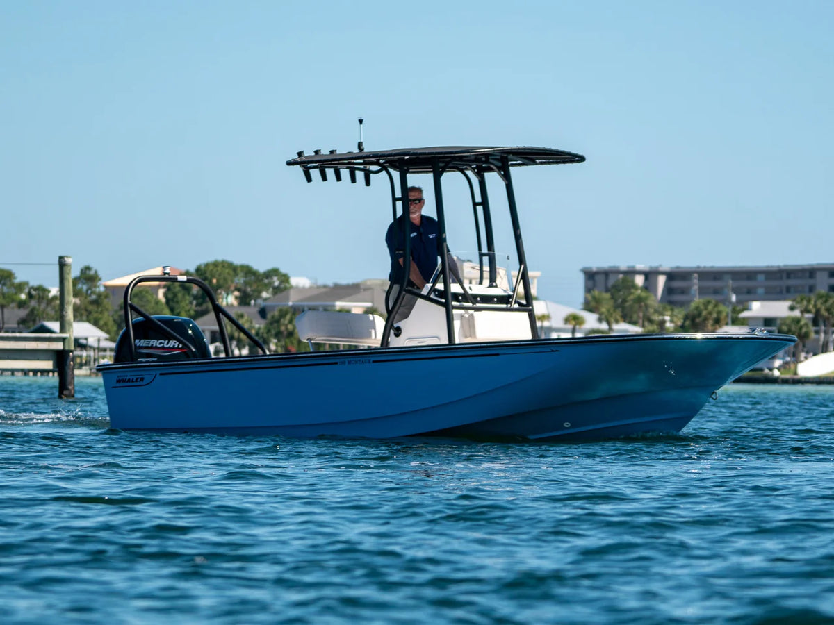 2027 Boston Whaler 190 Montauk 19.0 feet, Fort Walton Beach, Florida #15