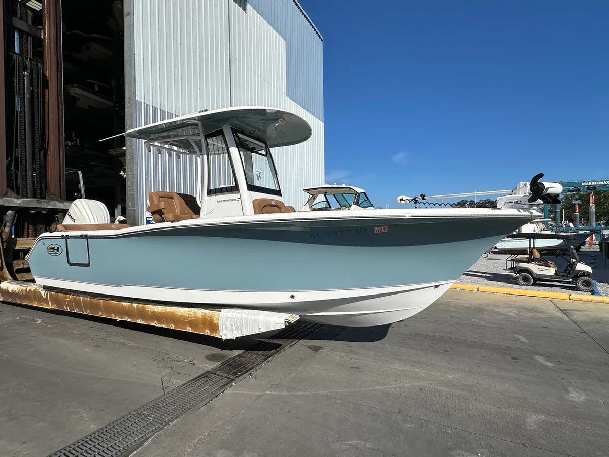 2025 Sea Hunt 239 ULTRA SE 23.0 feet, Pensacola, Florida #10