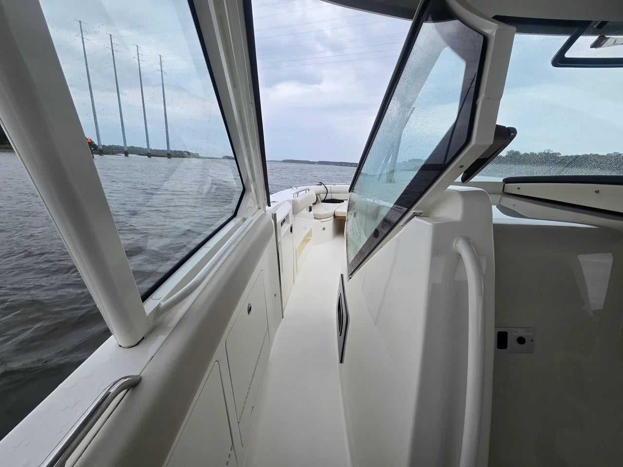 2022 Boston Whaler 380 Realm 38.0 feet, Charleston, South Carolina #47