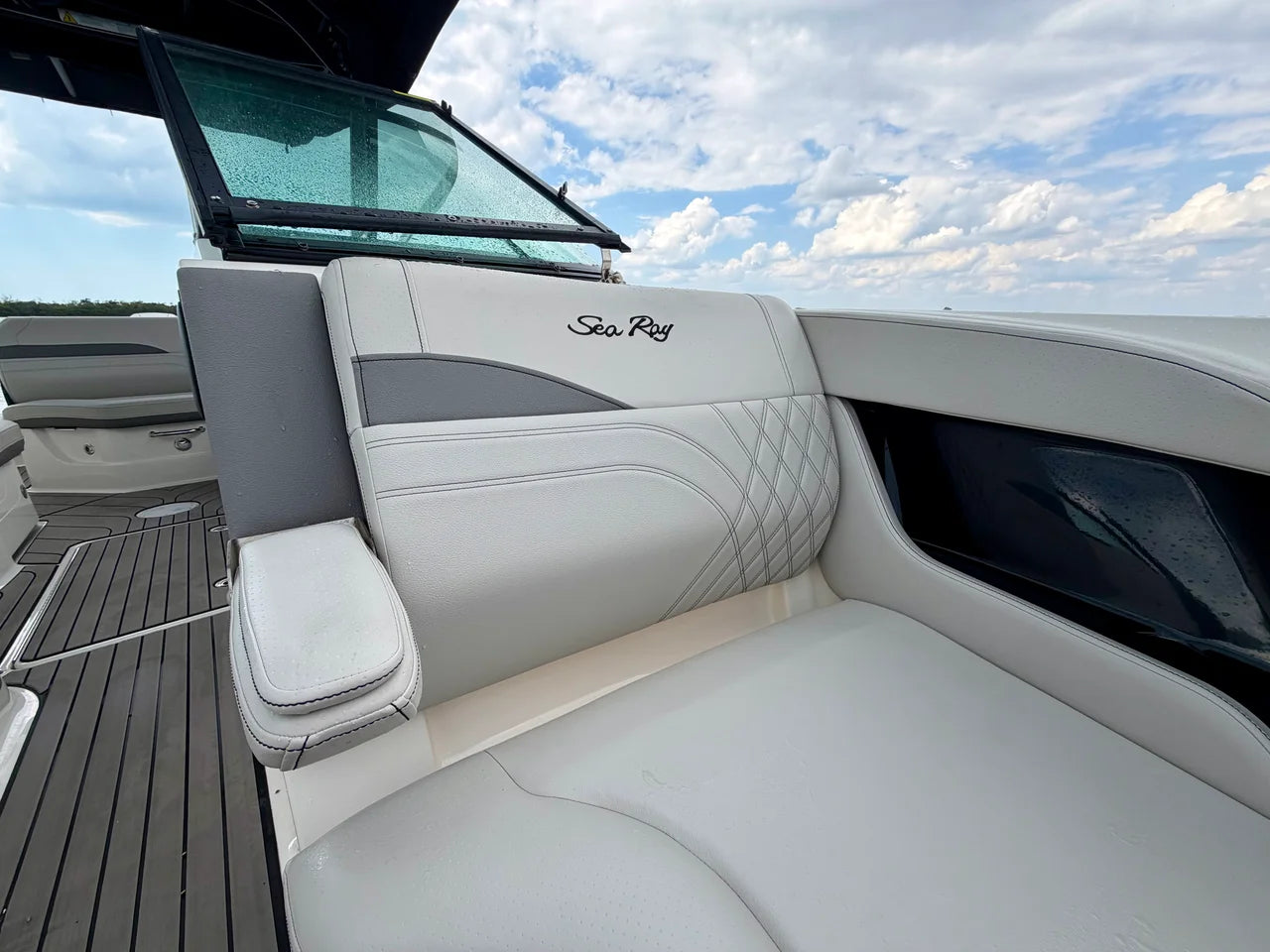 2023 Sea Ray 260 SLX OB 26.0 feet, Sarasota, Florida #20