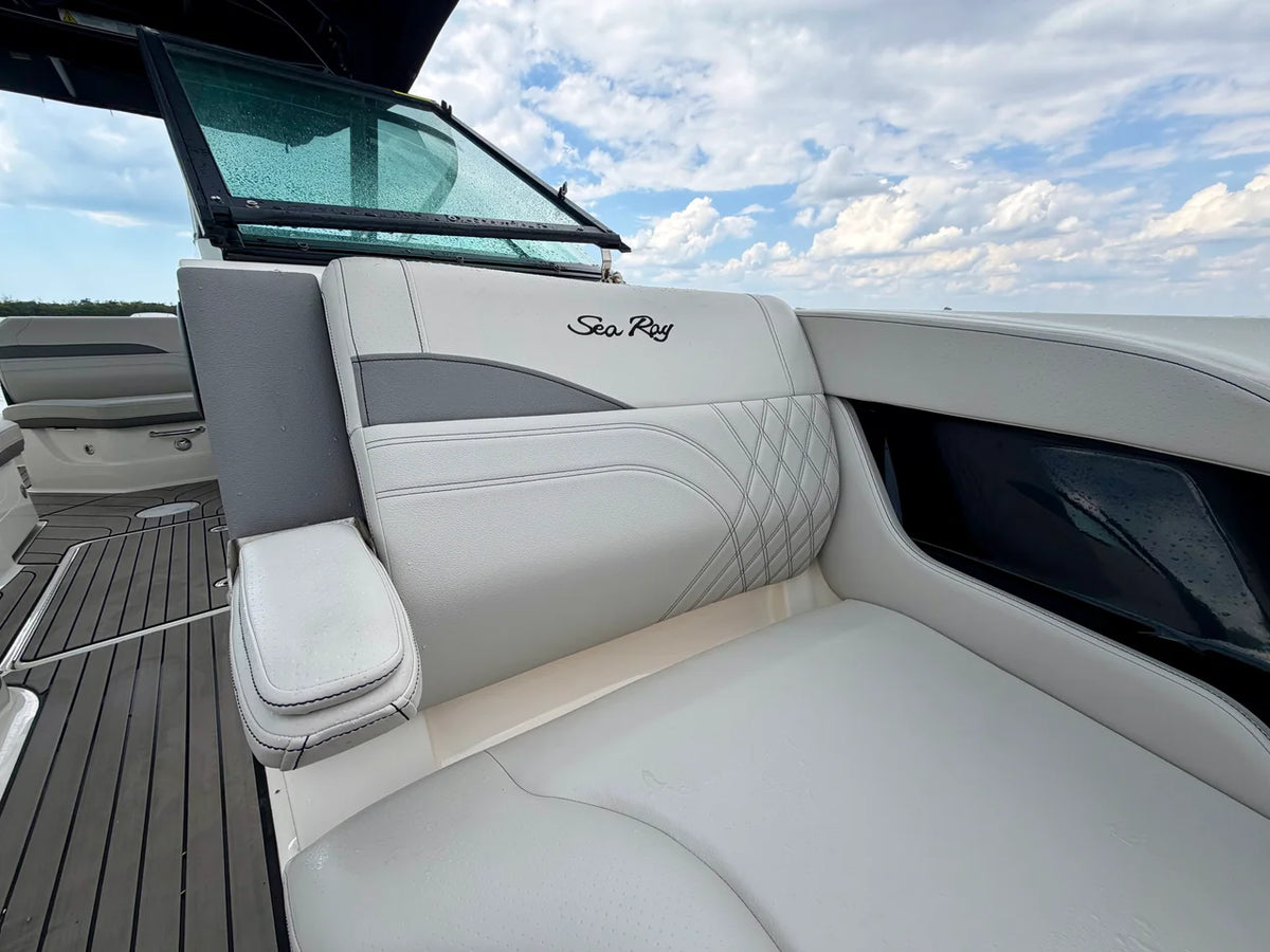2023 Sea Ray 260 SLX OB 26.0 feet, Sarasota, FL #20