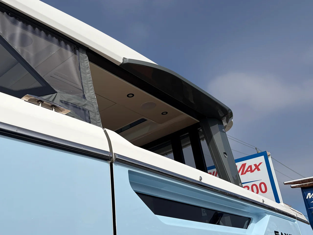2026 Saxdor 400 GTO 40.0 feet, Fort Walton Beach, Florida #23