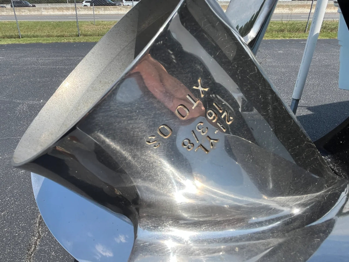 2024 Sea Fox 328 COMMANDER 32.0 feet, Greenville, SC #9