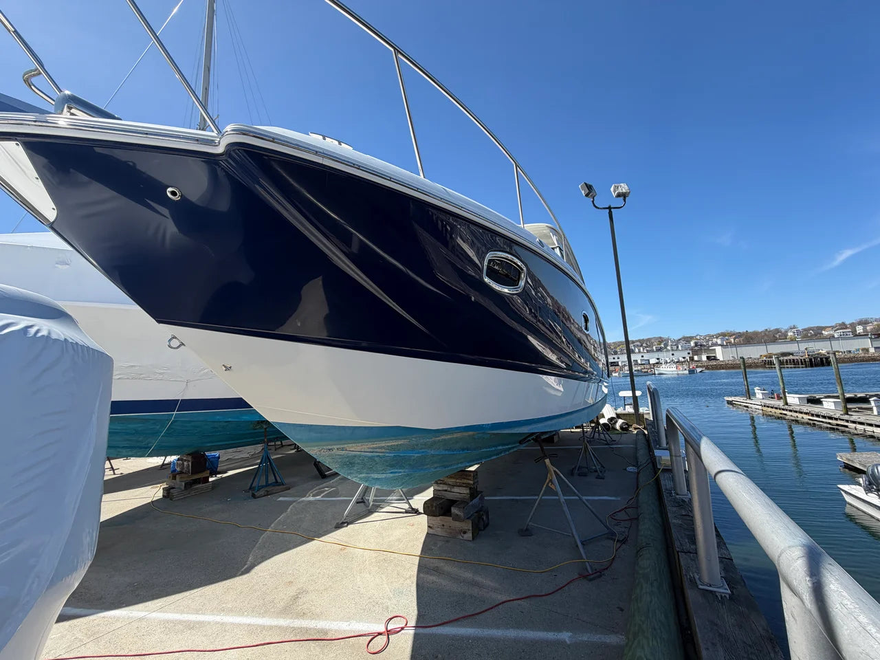 2014 Chaparral 330 SIGNATURE 33.0 feet, Danvers, Massachusetts #6