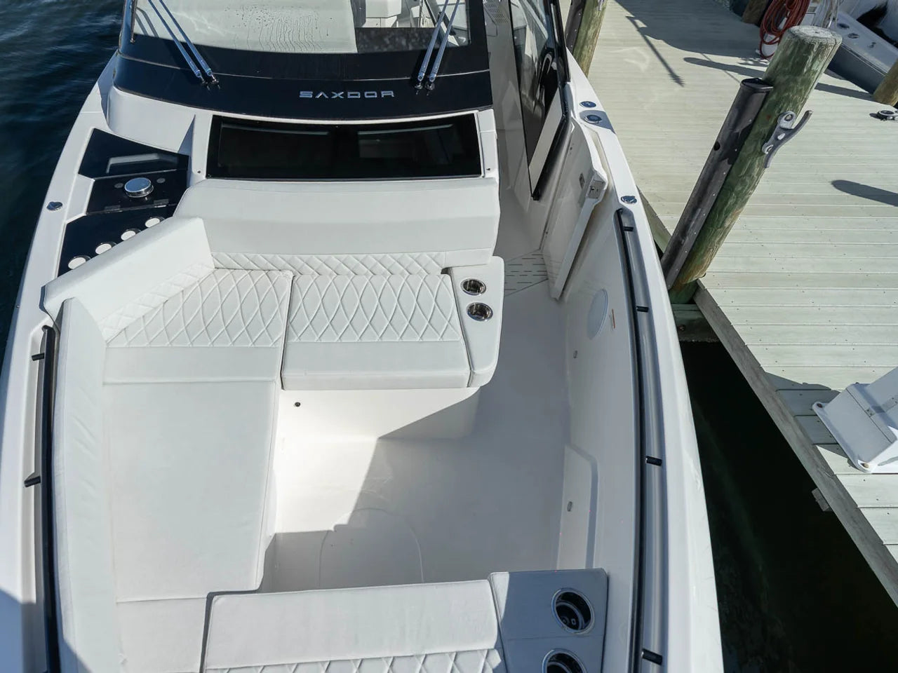 2026 Saxdor 400 GTO 40.0 feet, Fort Walton Beach, Florida #14