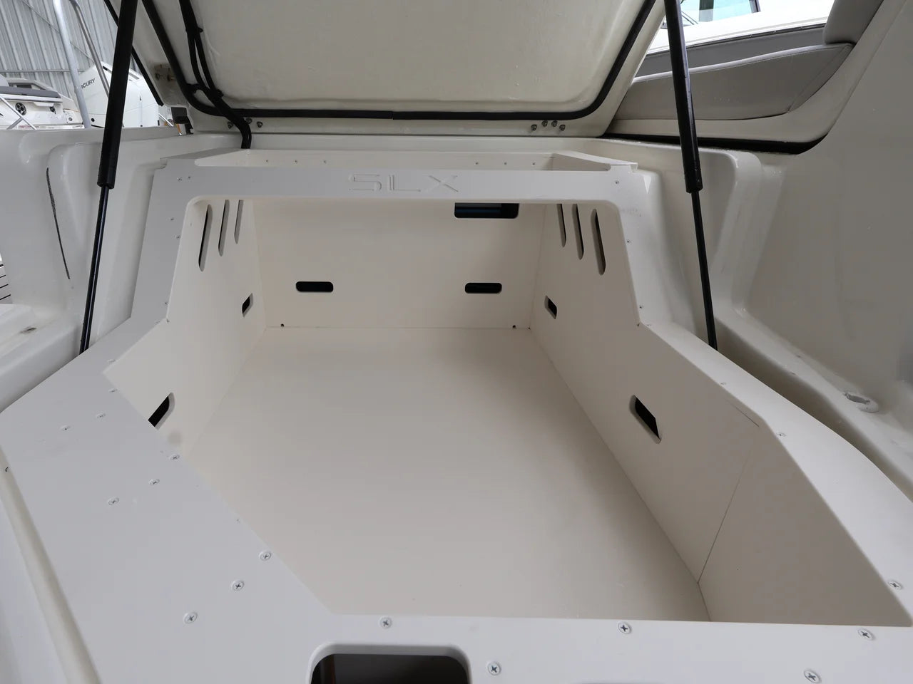 2027 Sea Ray SLX 280 Outboard 28.0 feet, Naples, Florida #34
