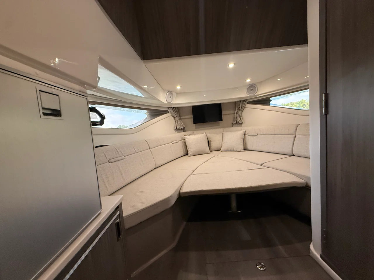 2024 Sea Ray 320 SUNDANCER 32.0 feet, Cumming, GA #51