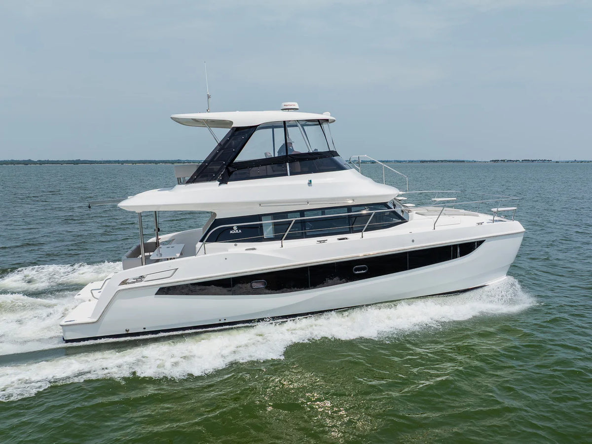 2024 Aquila 42 Yacht 42.0 feet, Clearwater, Florida #17