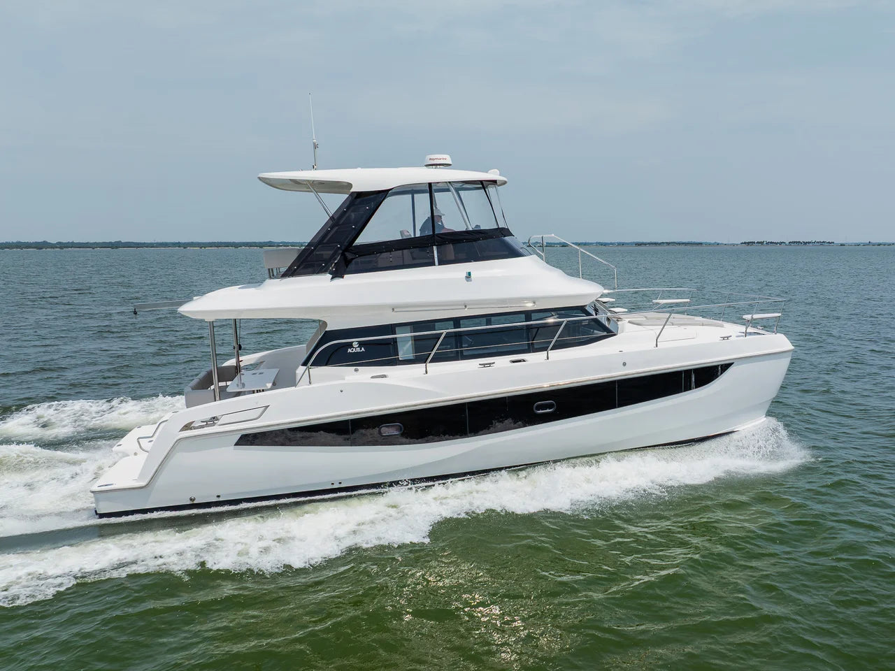 2024 Aquila 42 Yacht 42.0 feet, Clearwater, Florida #17