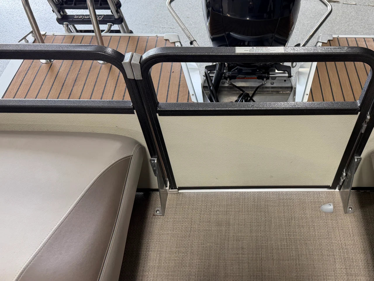 2014 Premier 240 SUNSATION SL 24.0 feet, Nisswa, Minnesota #55