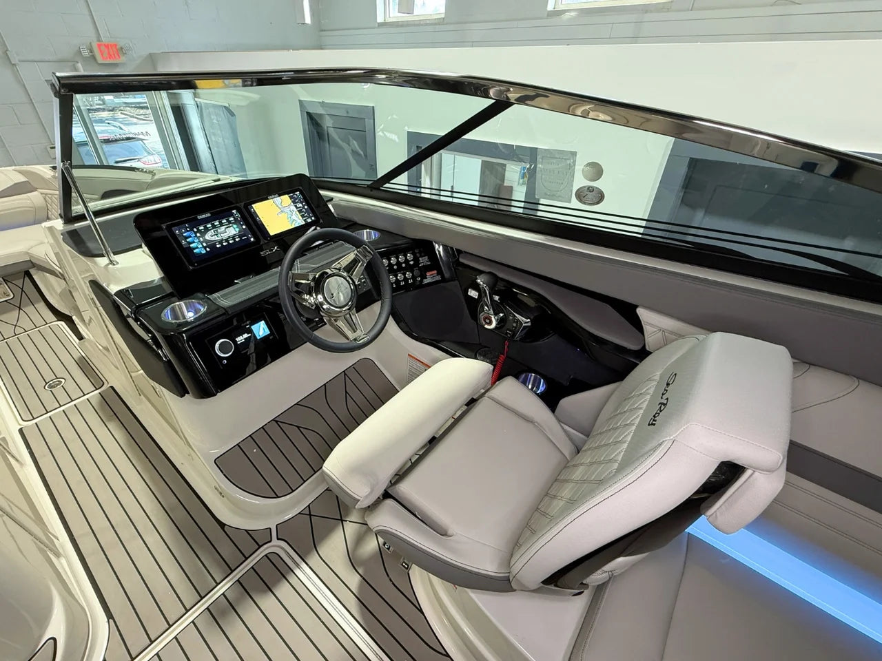 2026 Sea Ray SLX 260 26.0 feet, Cornelius, North Carolina #15