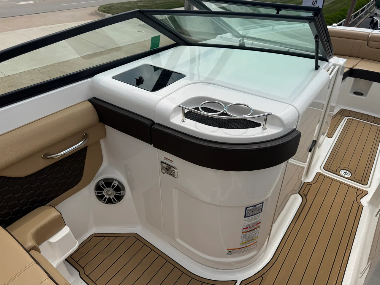 2024 Sea Ray SDX 290 Outboard 29.0 feet, Lake Ozark, MO #59