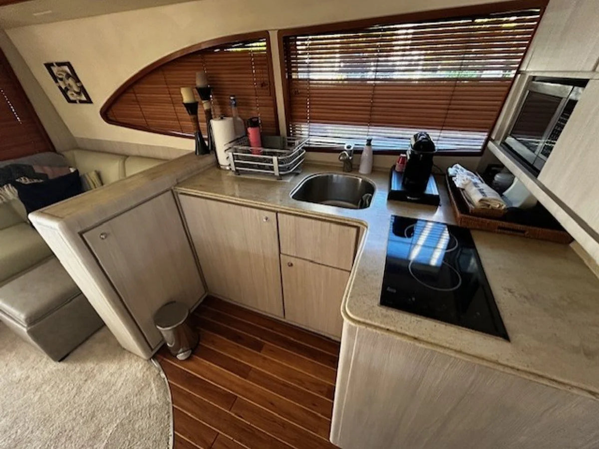 2008 Bertram 45C 45.0 feet, Stuart, Florida #53