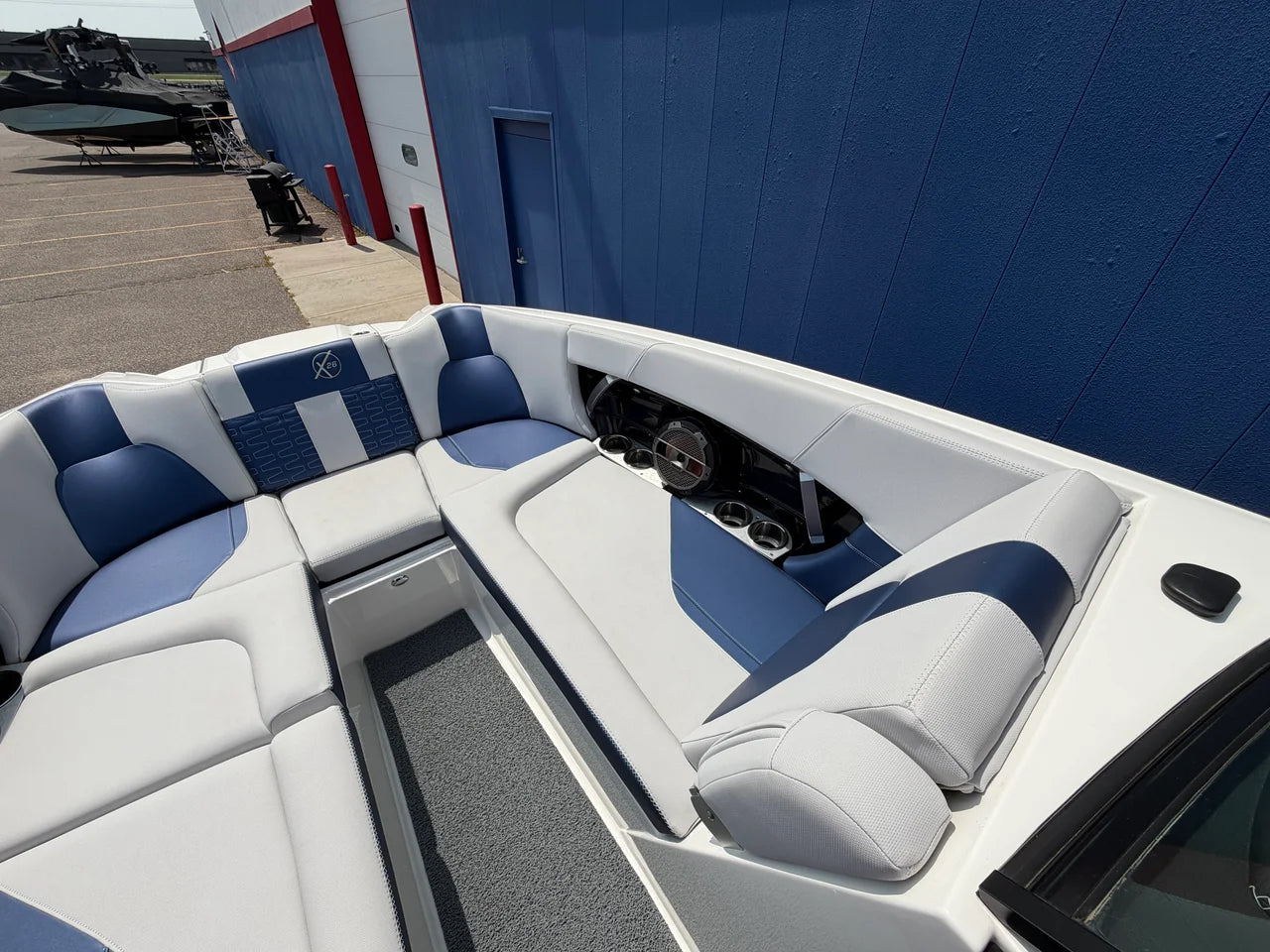 2019 Mastercraft X26 26.0 feet, Rogers, Minnesota #12