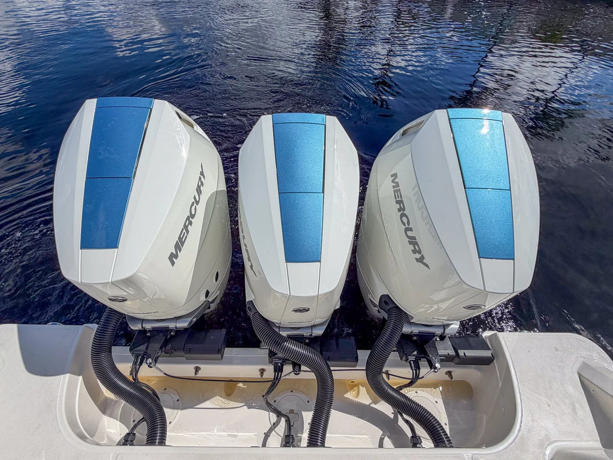 2027 Boston Whaler 350 Realm 35.0 feet, Fort Myers, FL #6