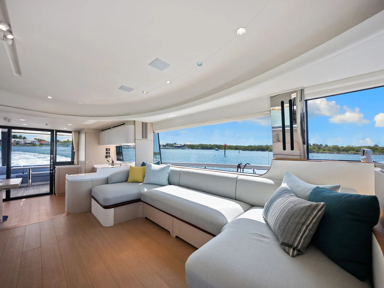 2025 Azimut FLY 68 68.0 feet, Naples, FL #23