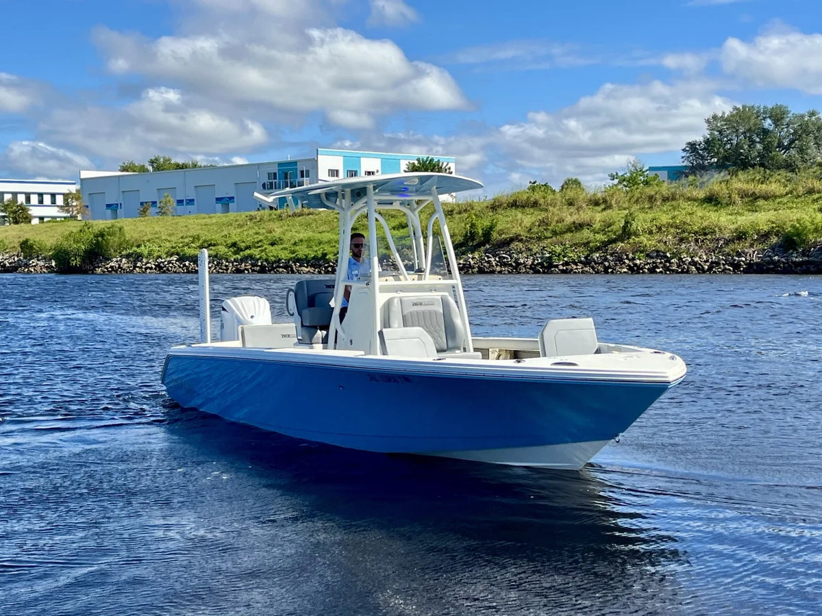 2024 Pathfinder 2400 TRS 24.0 feet, Venice, Florida #2