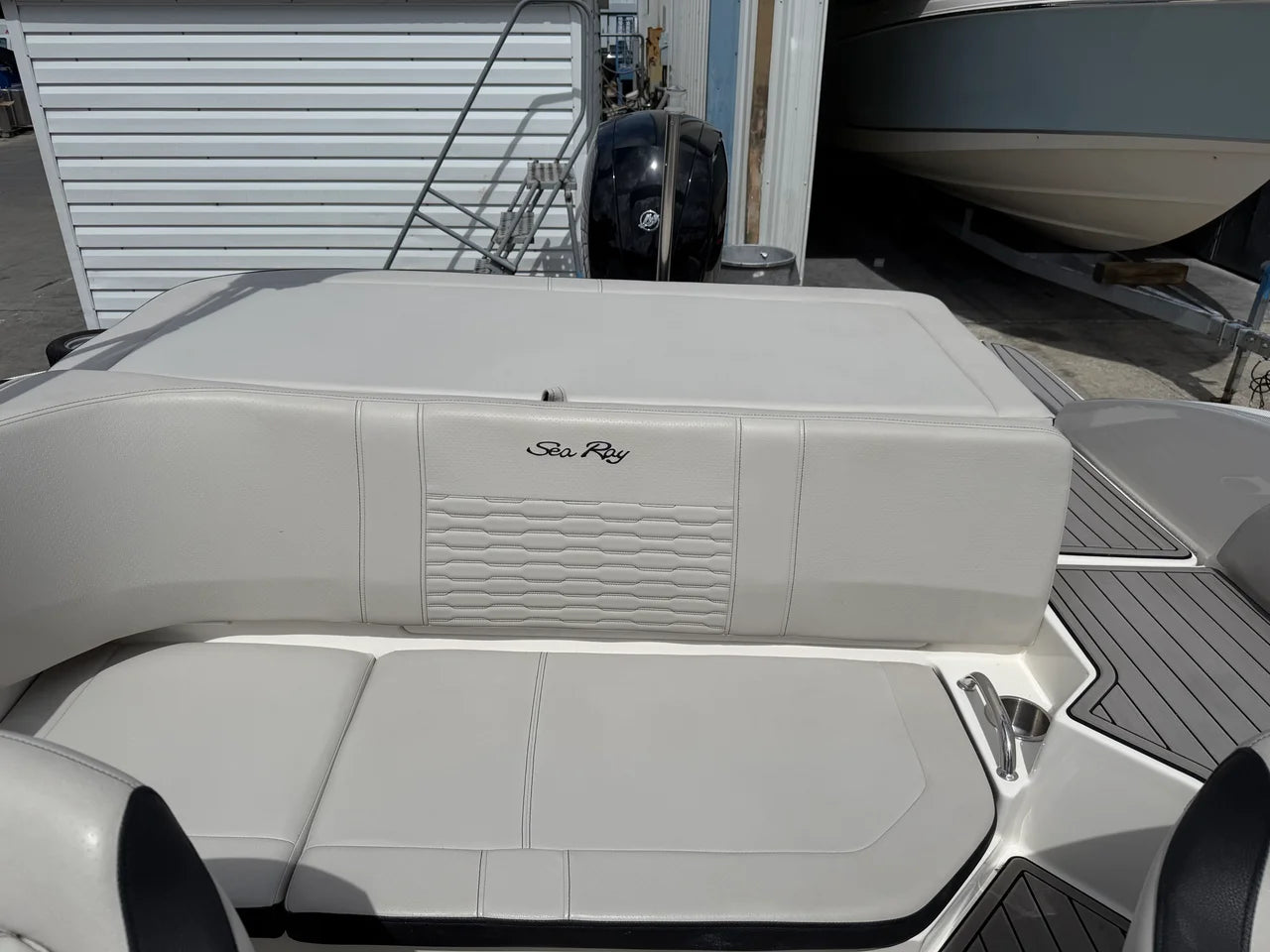 2022 Sea Ray 190 SPX OB 19.0 feet, Clearwater, Florida #18