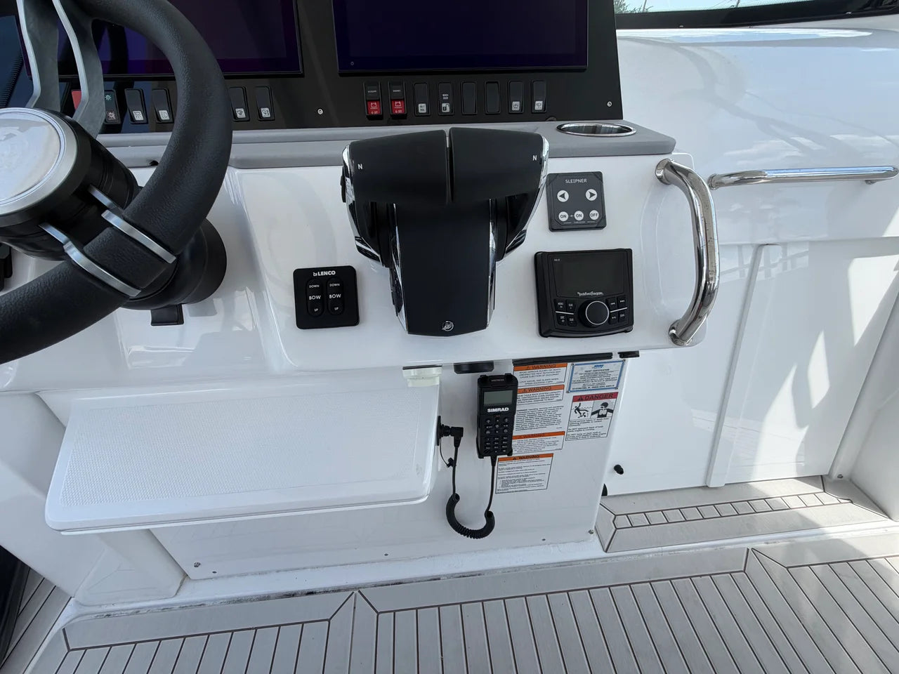 2026 Cruisers Yachts 38 VTR 38.0 feet, Stuart, Florida #14
