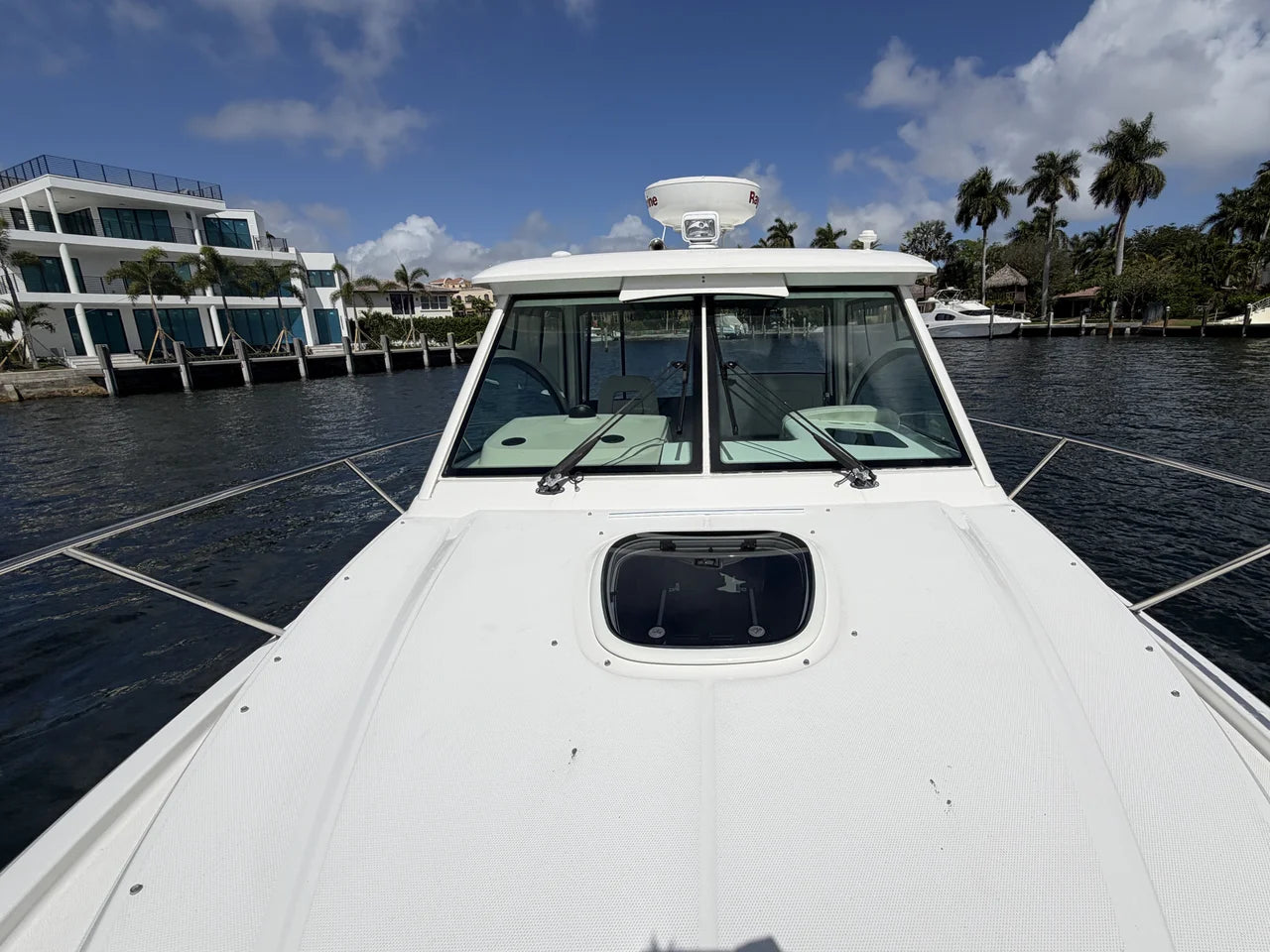 2019 Boston Whaler 315 CONQUEST 31.0 feet, Pompano Beach, Florida #30