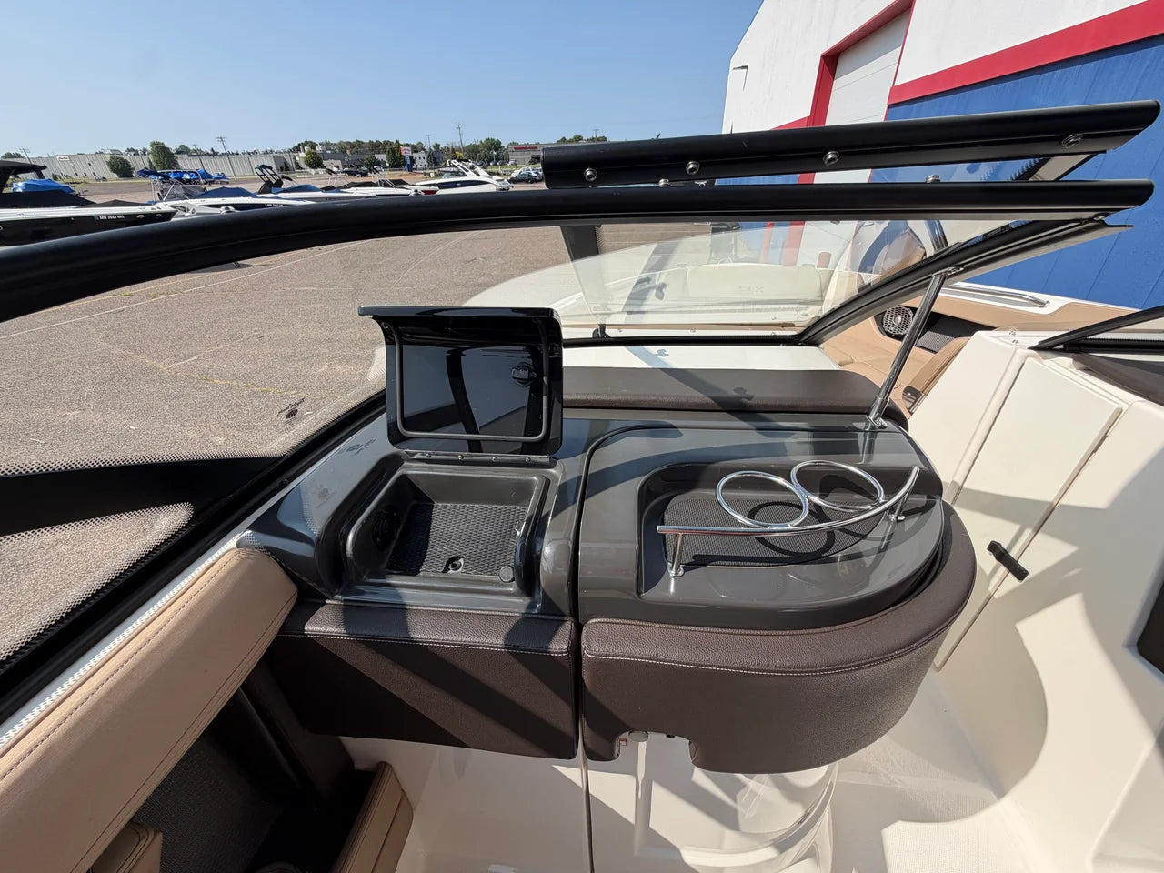 2016 Sea Ray 280 SLX 28.0 feet, Rogers, Minnesota #21
