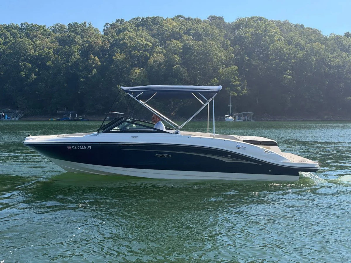 2022 Sea Ray SPX 210 21.0 feet, Cumming, GA #1