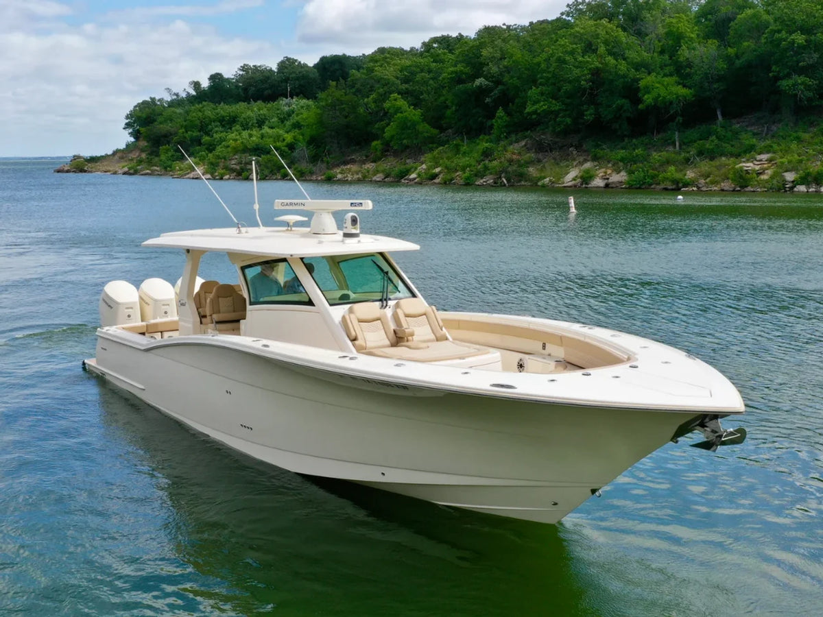 2023 Scout 425 LXF 42.0 feet, Pottsboro, TX #3