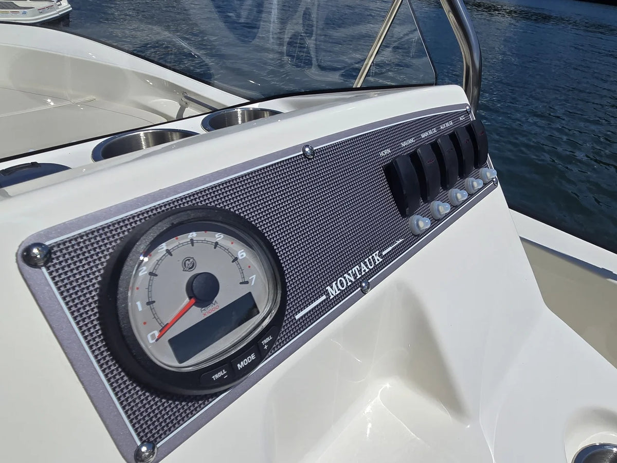 2027 Boston Whaler 170 Montauk 17.0 feet, Cumming, GA #16