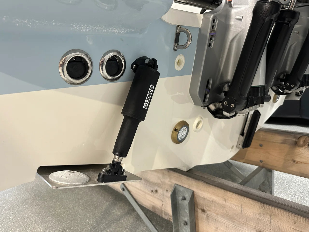 2026 Boston Whaler 280 Dauntless 28.0 feet, Nisswa, Minnesota #17