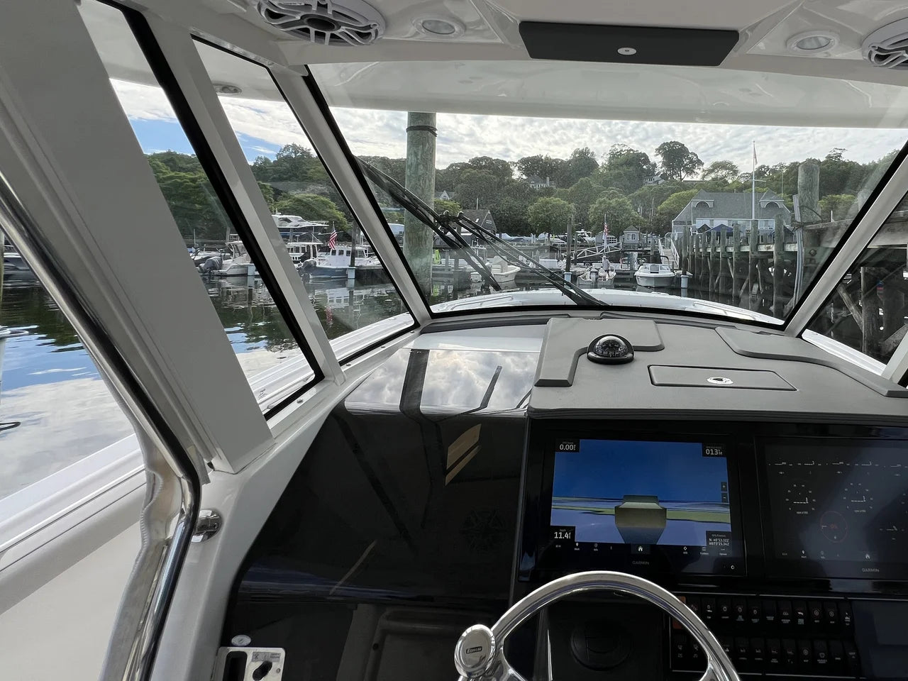 2023 Pursuit S378 40.0 feet, Huntington, NY #60