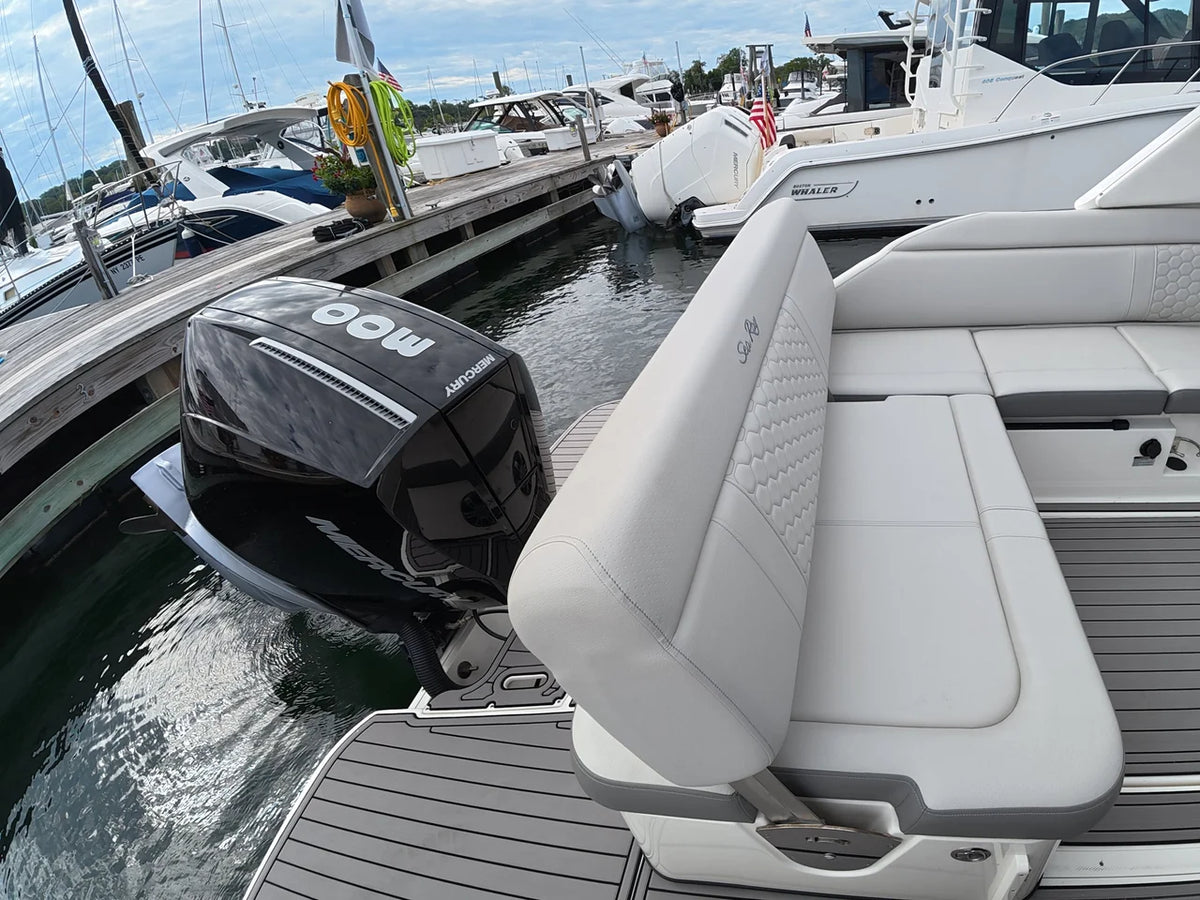 2023 Sea Ray SDX 250 Outboard 25.0 feet, Huntington, NY #8